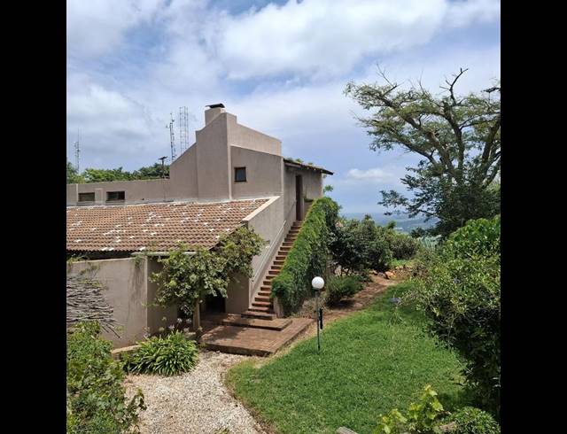 FARM FOR SALE IN HONINGKLIP